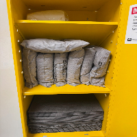 PIG Spill Kit image 0